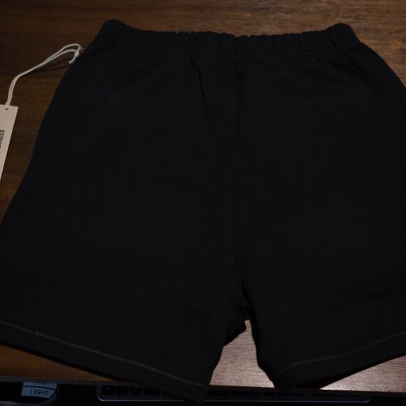 Fear of God Essentials Stretch Limo Shorts
